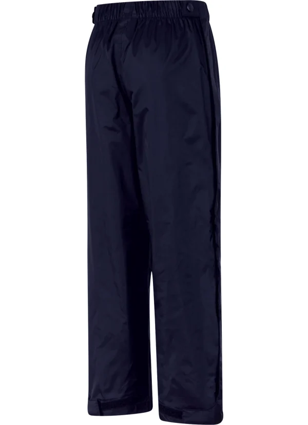 PRO-X ELEMENTS Regenhose “SÄNTIS” In Marineblau 3