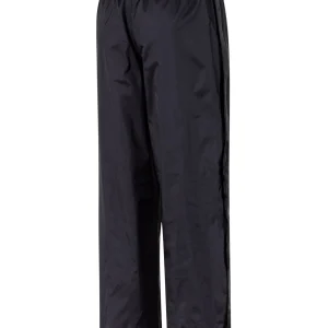 PRO-X ELEMENTS Regenhose “SÄNTIS” In Schwarz 6