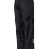 PRO-X ELEMENTS Regenhose “SÄNTIS” In Schwarz 20