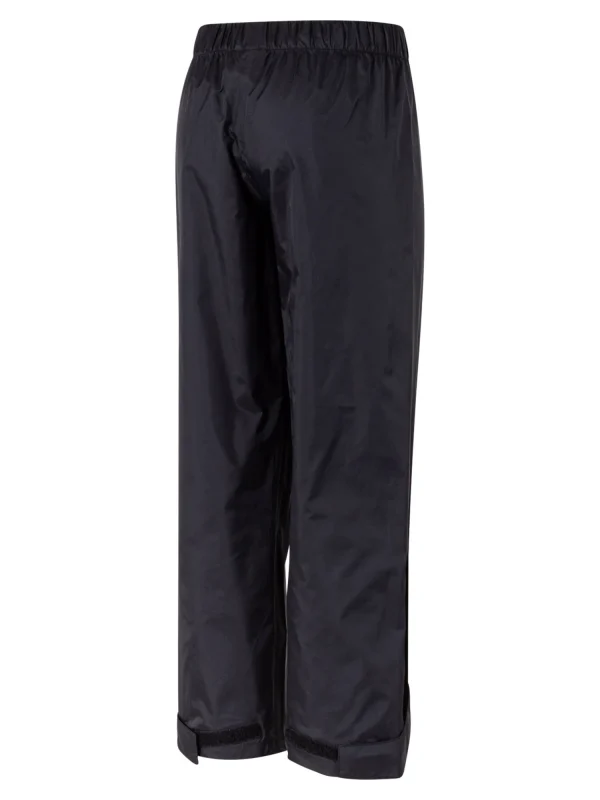 PRO-X ELEMENTS Regenhose “TOMA” In Schwarz 3