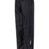 PRO-X ELEMENTS Regenhose “TOMA” In Schwarz 7