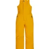 Protest Latzhose ” PRTNEUTRAL TD In Dark Yellow 14