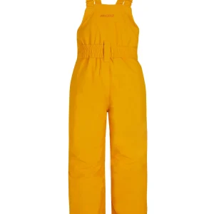 Protest Latzhose ” PRTNEUTRAL TD In Dark Yellow 11