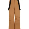 Protest Ski- Und Snowboardhose ” SPIKET JR In Fudgecamel 11