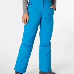 Protest Ski- Und Snowboardhose ” SPIKET JR In Marlin Blue 10