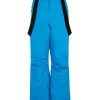 Protest Ski- Und Snowboardhose ” SPIKET JR In Marlin Blue 8