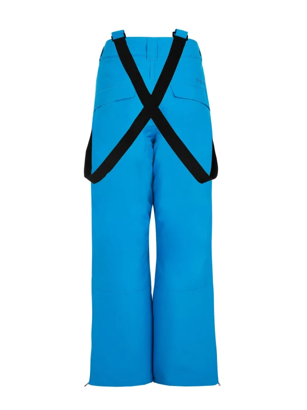 Protest Ski- Und Snowboardhose ” SPIKET JR In Marlin Blue 5