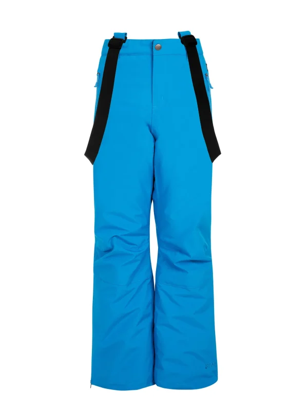 Protest Ski- Und Snowboardhose ” SPIKET JR In Marlin Blue 1