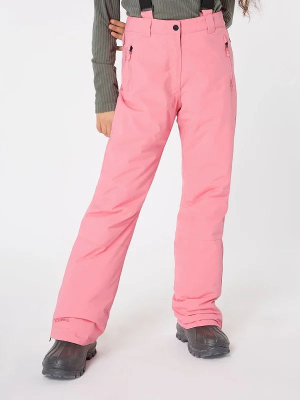 Protest Ski- Und Snowboardhose ” SUNNY JR In Confettipink 3