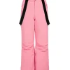 Protest Ski- Und Snowboardhose ” SUNNY JR In Confettipink 17