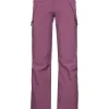 Protest Skihose ” LOLE JR In Very Grape 10