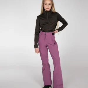 Protest Skihose ” LOLE JR In Very Grape 15