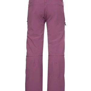 Protest Skihose ” LOLE JR In Very Grape 19