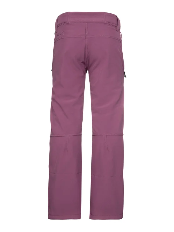 Protest Skihose ” LOLE JR In Very Grape 6