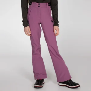 Protest Skihose ” LOLE JR In Very Grape 21