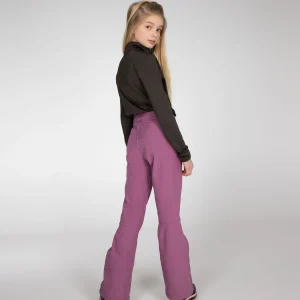 Protest Skihose ” LOLE JR In Very Grape 27