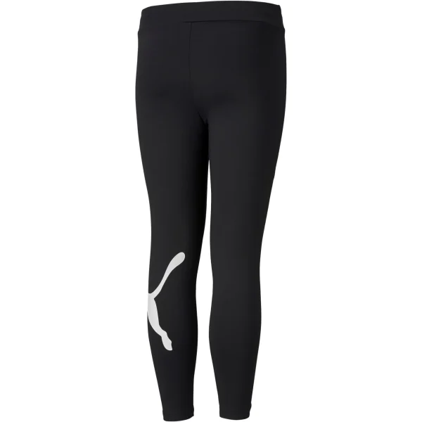 7/8-Tights ACTIVE In Puma Black 3