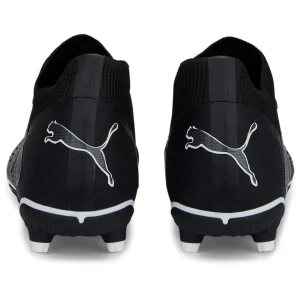 Puma Fußballschuh Future Match In Schwarz / Weiß 12