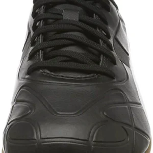 Puma Fußballschuh Monarch IT Jr In Schwarz 10