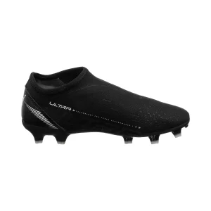 Puma Fußballschuh ULTRA MATCH LL In Schwarz / Weiß 15