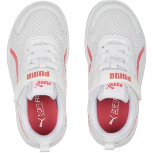 Hallenschuhe EVOLVE GYM In Puma White-loveable 12