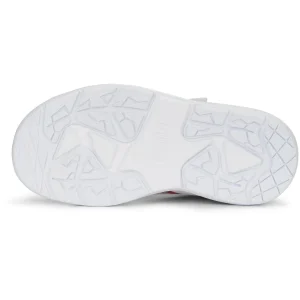 Hallenschuhe EVOLVE GYM In Puma White-loveable 14