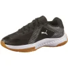 Hallenschuhe VARION JR In Puma Black-ultra Gray 22