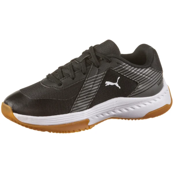 Hallenschuhe VARION JR In Puma Black-ultra Gray 1