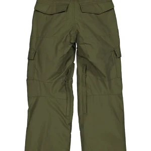 Quiksilver Ski-/ Snowboardhose In Khaki 6