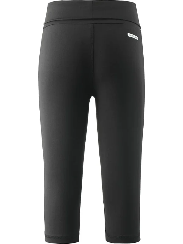 Reima Funktionsleggings “Korsi” In Schwarz 3