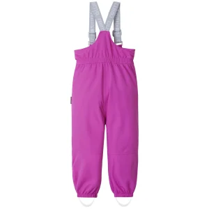 Reima Schneehose ” Juoni ” In Magenta Purple 9