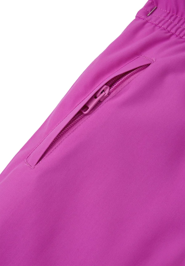 Reima Schneehose ” Juoni ” In Magenta Purple 5