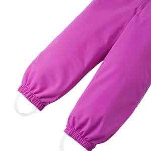 Reima Schneehose ” Juoni ” In Magenta Purple 15