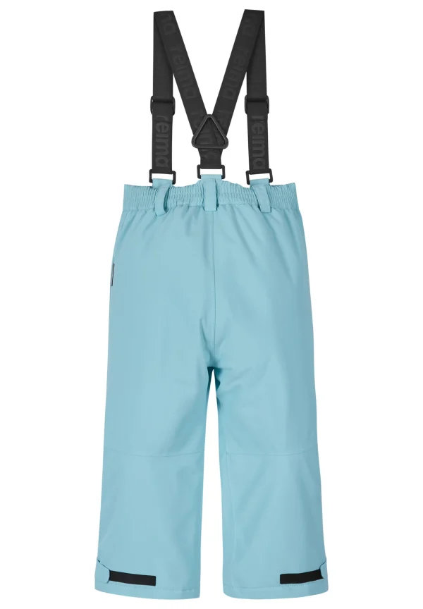 Reima Schneehose ” Loikka ” In Light Turquoise 3