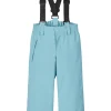 Reima Schneehose ” Loikka ” In Light Turquoise 8