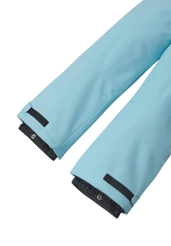 Reima Schneehose ” Loikka ” In Light Turquoise 6