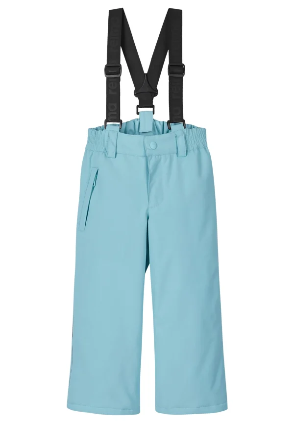 Reima Schneehose ” Loikka ” In Light Turquoise 1