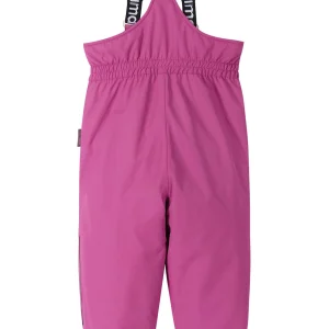 Reima Schneehose ” Stockholm ” In Magenta Purple 8