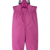 Reima Schneehose ” Stockholm ” In Magenta Purple 19