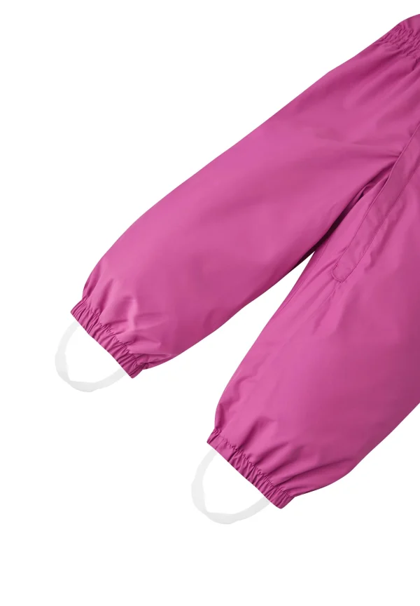 Reima Schneehose ” Stockholm ” In Magenta Purple 5