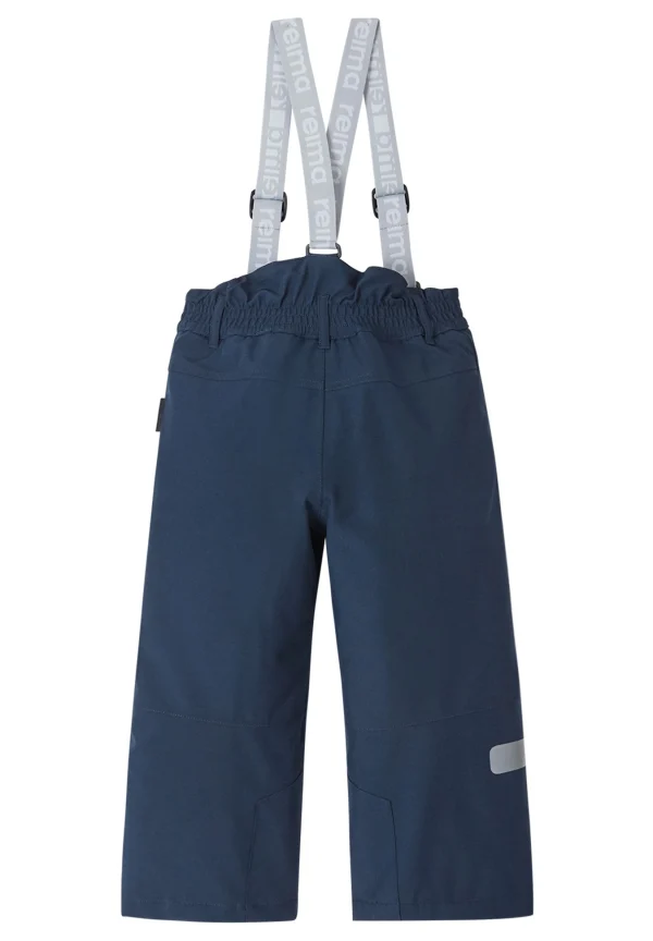 Reima Skihose ” Kiddo Lightning ” In Navy 3