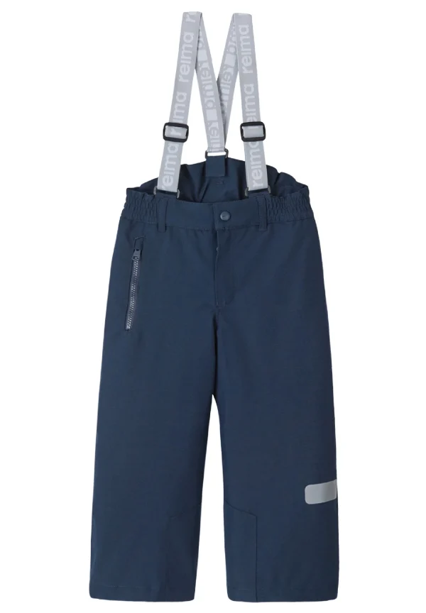 Reima Skihose ” Kiddo Lightning ” In Navy 1