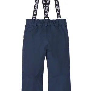 Reima Skihose ” Loikka ” In Navy 9