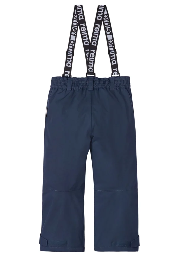 Reima Skihose ” Loikka ” In Navy 3