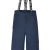 Reima Skihose ” Loikka ” In Navy 13