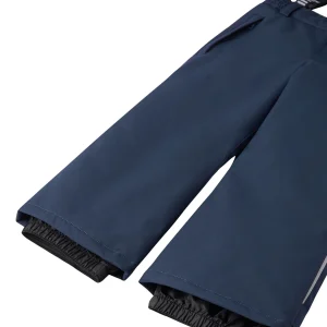 Reima Skihose ” Loikka ” In Navy 15