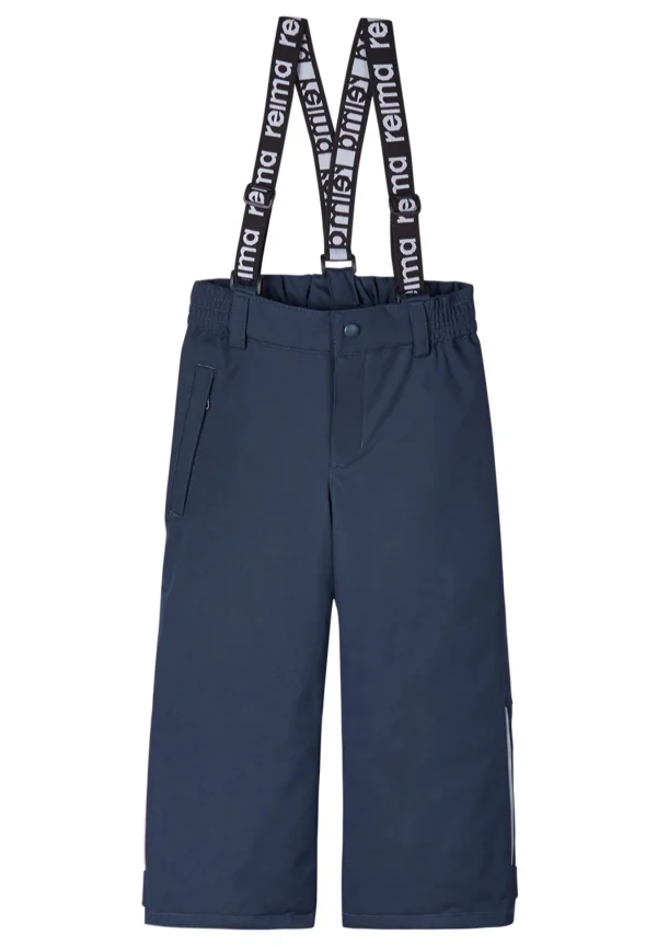 Reima Skihose ” Loikka ” In Navy 1