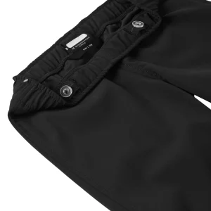 Reima Softshell Hose ” Kuori ” In Schwarz 9