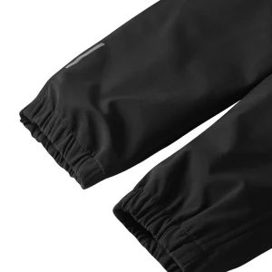 Reima Softshell Hose ” Kuori ” In Schwarz 11