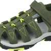 Richter Shoes Outdoorsandalen 26